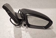 DX. RETROVISORE EST. REGOLAZ. per VOLKSWAGEN POLO (6R) 1.4 40f1b5 6R1857508D9B9