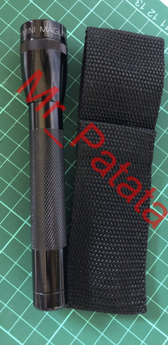 Maglite mini mag - mini,