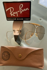 Ray-Ban Shooter 70
