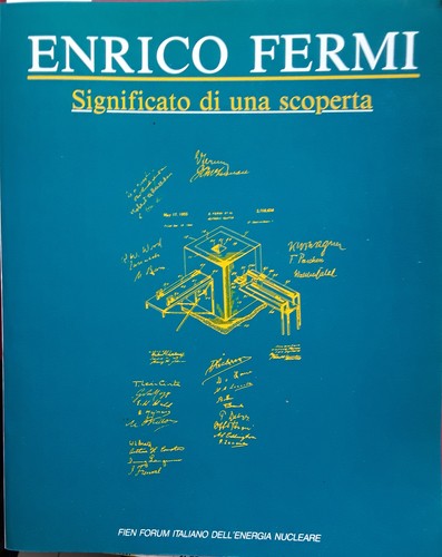 Enrico fermi significato di - enrico, fermi.
