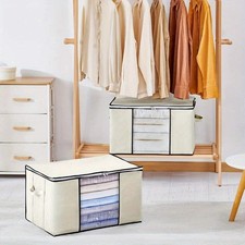 Borsa Porta Abiti Pieghevole
