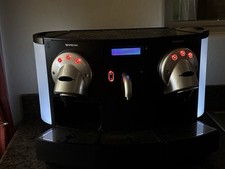 Serbatoi acqua macchina caffè a cialde Nespresso Gemini Pro CS 220