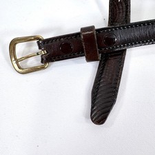 Cintura vintage hickok pioneer - cintura,