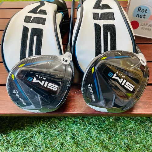 Taylormade sim2 max 5w - lh,