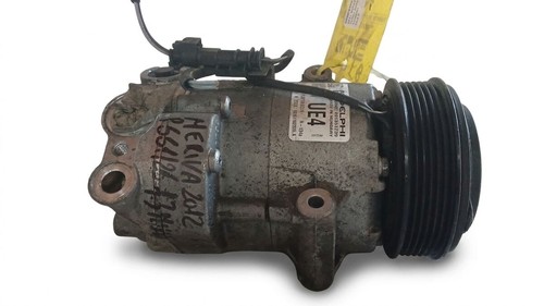 Compressore opel meriva - compressore,