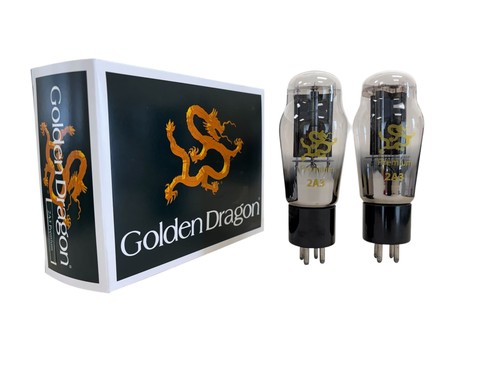 2a3 premium golden dragon - 2a3,