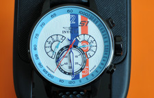 INVICTA - S1 RALLY Cronografo