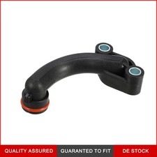 Tubo refrigerante motore per