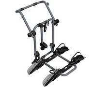 PORTABICI POSTERIORE PURE