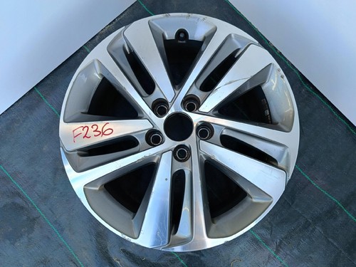 Cerchio alluminio peugeot - alluminio,