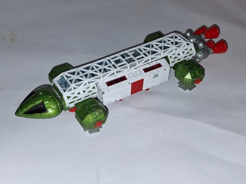 Dinky toys eagle freighter - toys,