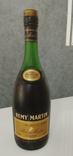 Remy martin cognac - remy,