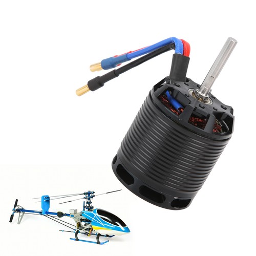 Motore brushless h700 4135 - brushless,