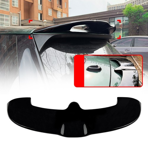 Kit ala splitter spoiler tetto