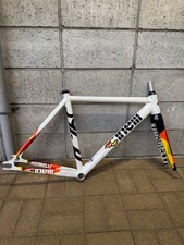 Telaio pistola cinelli - telaio,