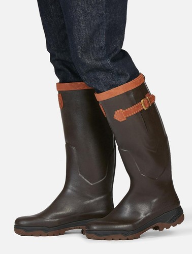 Aigle percorso firma - percorso, 2