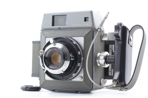 Quasi come nuova mamiya - come,