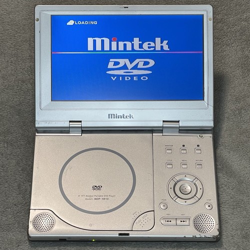 Mintek tft monitor lettore - mintek,