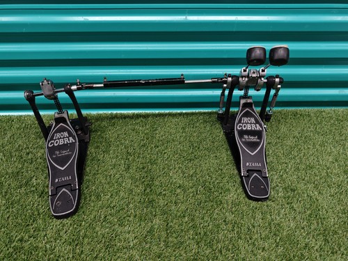 Tama iron cobra 900 - 900, series