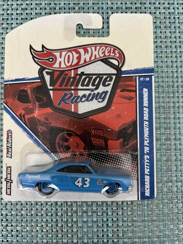 Hot wheels 2011 - 2011, vintage