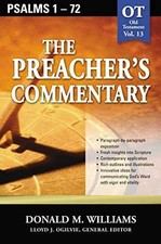 Psalms 1-72 (The Preacher's -