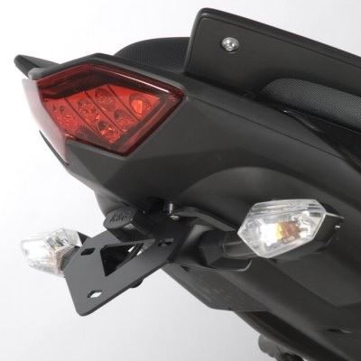 Tail tidy kawasaki - tail,