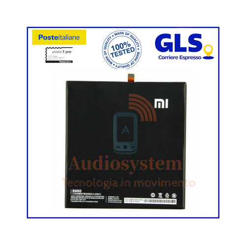Batteria pila originale - batteria, xiaomi