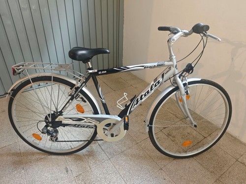 Citybike uomo atala - da,