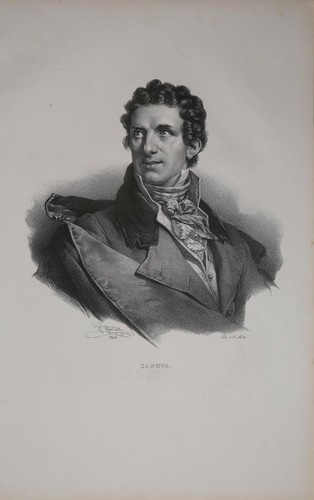 Antonio canova - antonio,