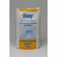 STUCCO KNAUF PER CARTONGESSO