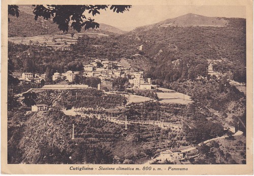 Pistoia abetone cutigliano - -,