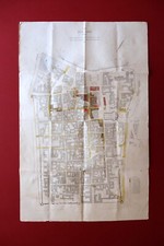 Pianta della Città di Como