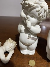 angioletti e Pierrot in