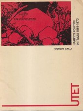 I PARTITI POLITICI IN ITALIA