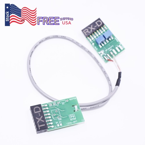Cavo connettore ripetitore