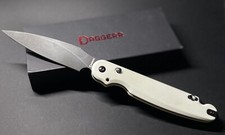 Dagger Parrot Stormtrooper