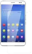 2x Pellicola per Huawei MediaPad X1 / X2 7.0 Protettiva Protezione Flessibile