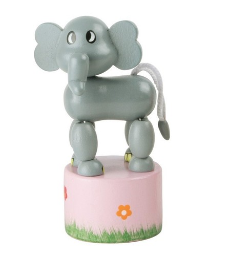 Animale snodabile vintage - , a