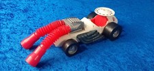 REAL GHOSTBUSTERS ECTO-500 AUTO FANTASMA VINTAGE ACTION FIGURES ANNI 80 AF6