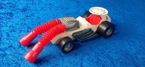 Real ghostbusters ecto 500 - real,