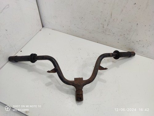 Manubrio per suzuki burgman - per,