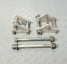 ♻️ Bulloni staffe