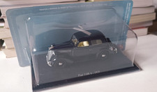 FIAT 110 A 1939 - SCALA 1/43