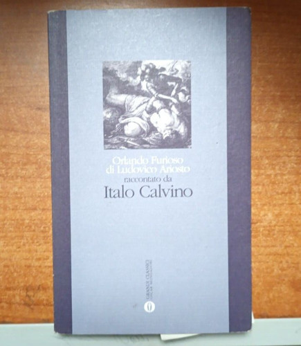 Raccontato italiavo - da,