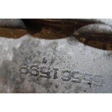 CAMBIO COMPL. OPEL ASTRA J