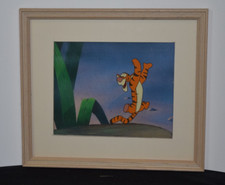 Tigre disney animazione cel - disney,