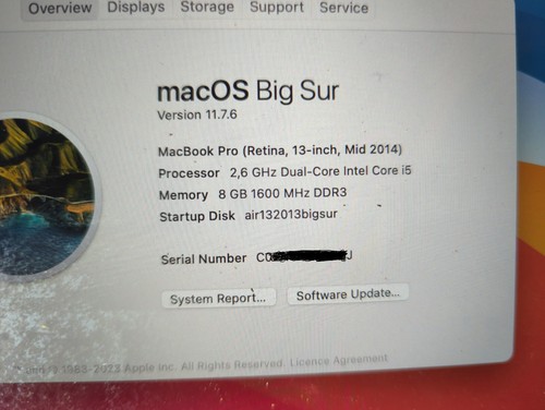 Logic board macbook pro - logic,