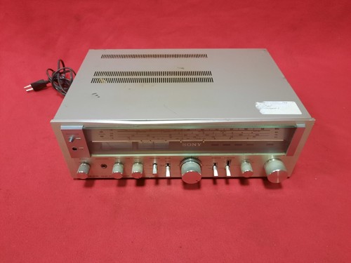 Sony str 313l ricevitore - sony,