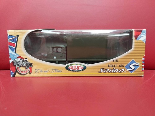 Solido france 6153 - solido,