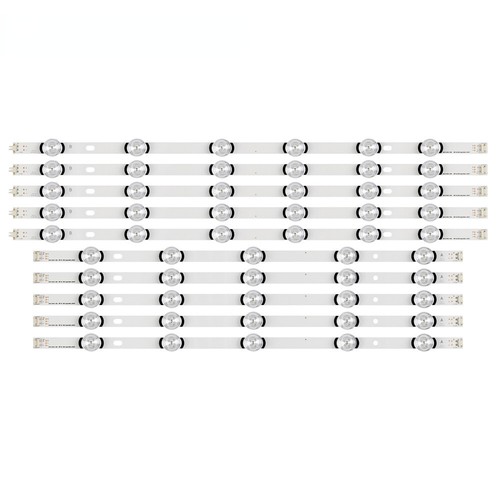 Striscia led per lg - striscia, (10)